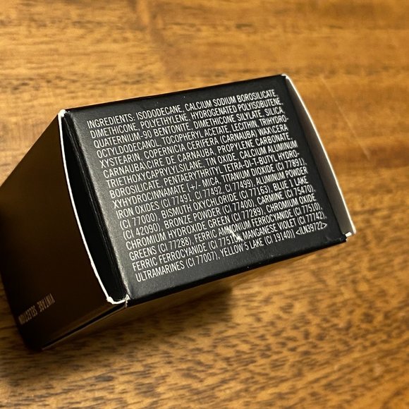 MAC pro longwear paint pot eye primer / cream eyeshadow - Vintage Selection - Picture 7 of 10